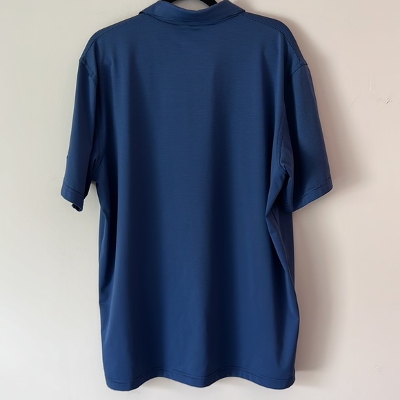 Callaway Opti-Dri Golf Shirt - Size Large - Picture 4 of 4